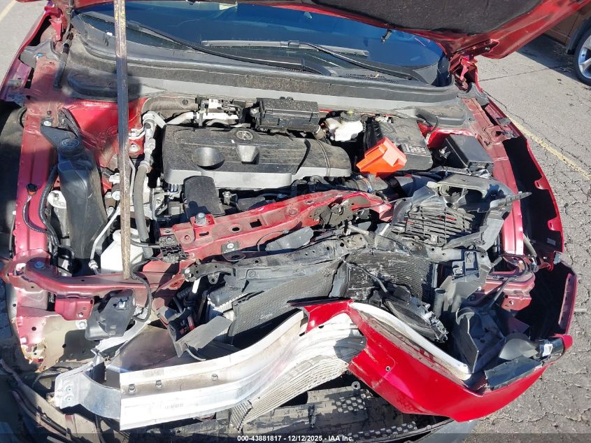 2021 Acura Rdx Technology Package VIN: 5J8TC2H52ML005111 Lot: 43881817