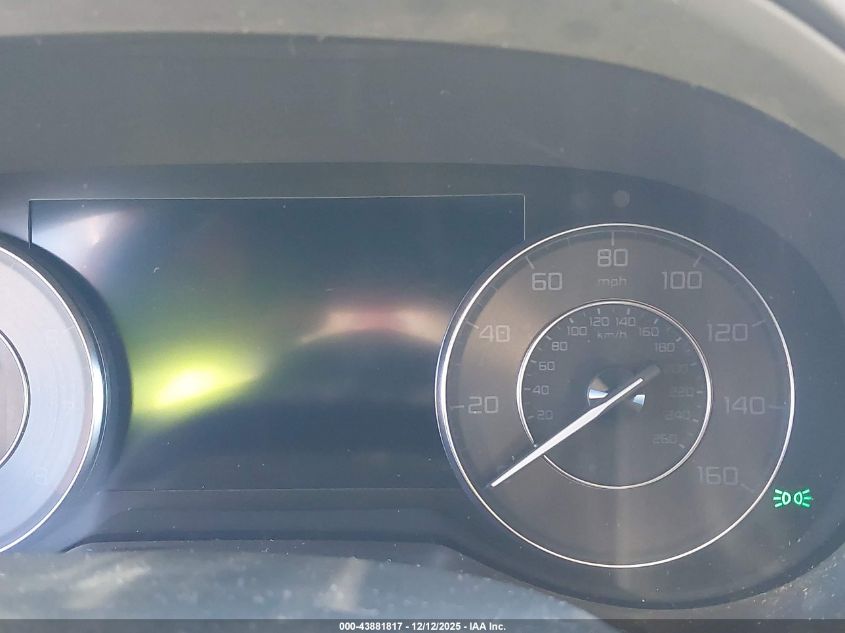 2021 Acura Rdx Technology Package VIN: 5J8TC2H52ML005111 Lot: 43881817