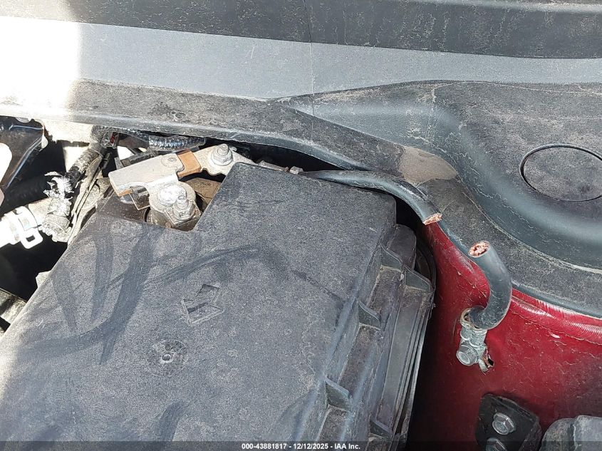 2021 Acura Rdx Technology Package VIN: 5J8TC2H52ML005111 Lot: 43881817