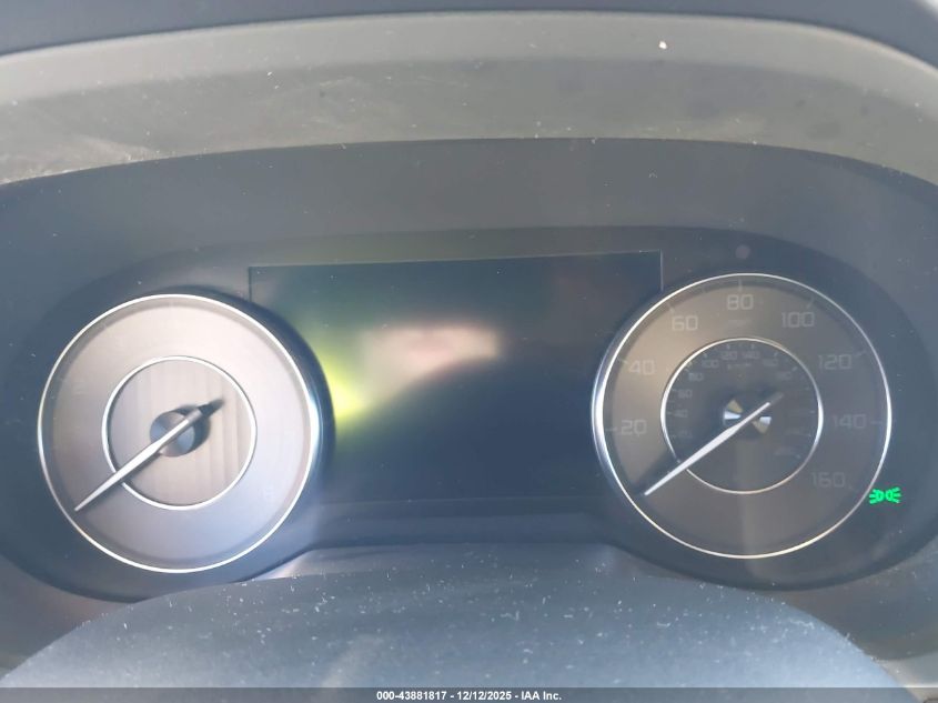 2021 Acura Rdx Technology Package VIN: 5J8TC2H52ML005111 Lot: 43881817