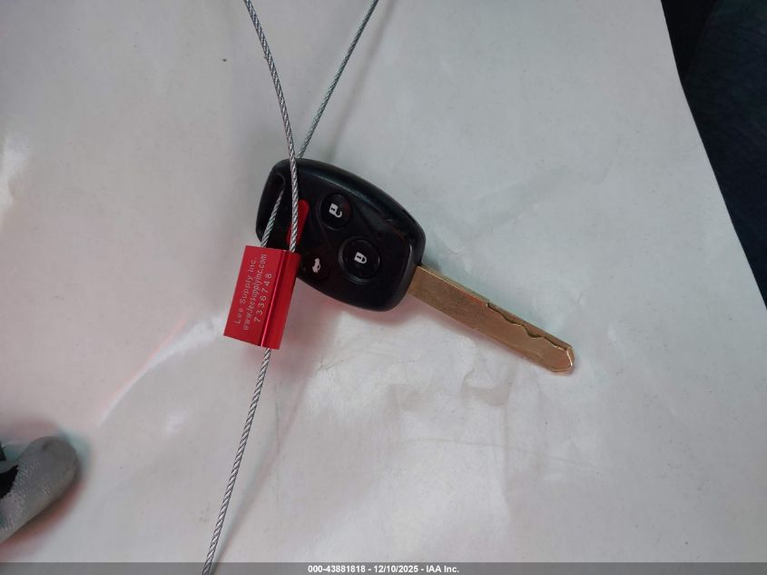 2005 Honda Cr-V Ex VIN: JHLRD78855C041568 Lot: 43881818