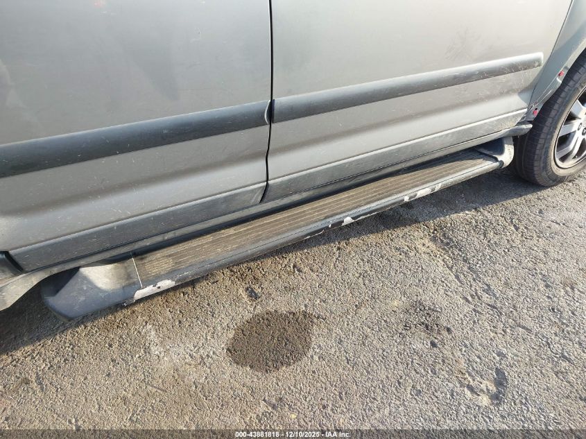 2005 Honda Cr-V Ex VIN: JHLRD78855C041568 Lot: 43881818