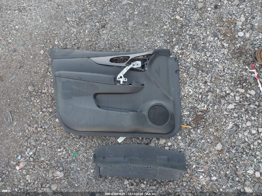 2020 Nissan Rogue Sport S Fwd Xtronic Cvt VIN: JN1BJ1CV4LW280254 Lot: 43881829