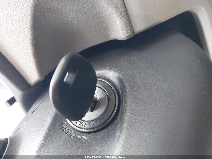 2012 Toyota Corolla Le VIN: 5YFBU4EE5CP027925 Lot: 43881857