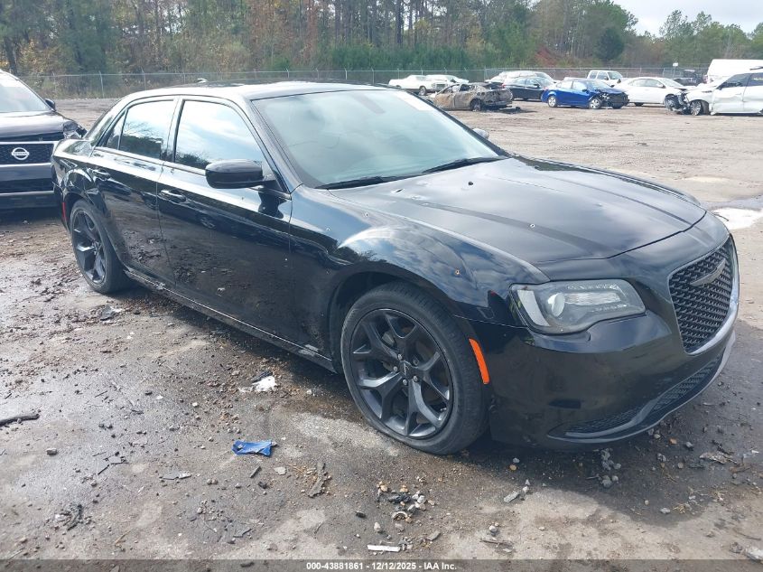 CHRYSLER 300 TOURING