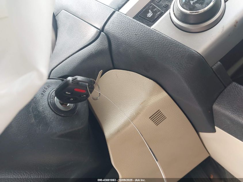 2015 Subaru Outback 2.5I Premium VIN: 4S4BSAEC8F3211851 Lot: 43881863