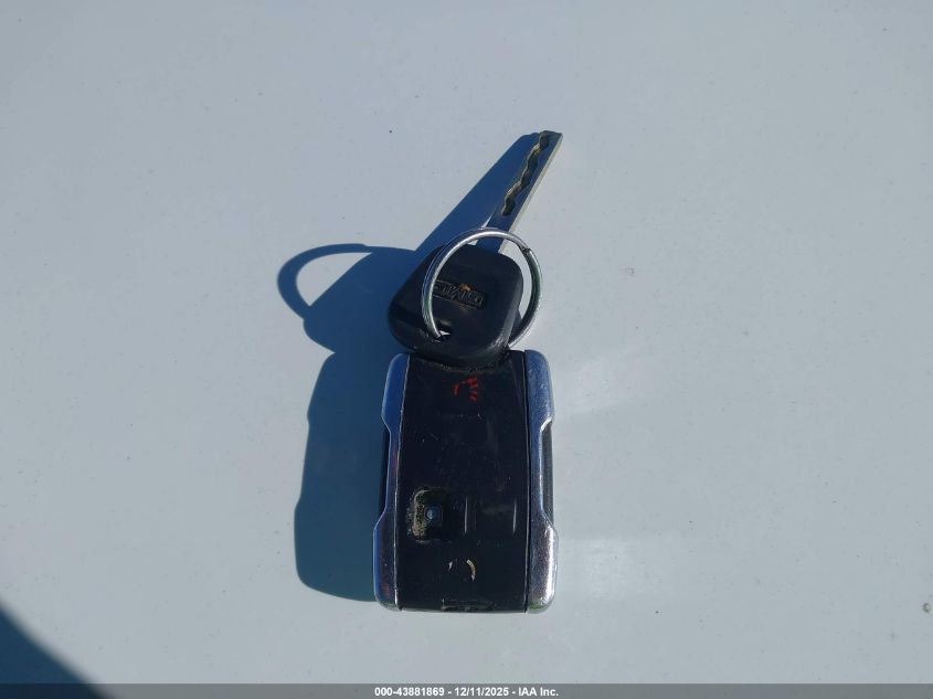 2015 GMC Sierra 2500Hd Denali VIN: 1GT120E86FF576212 Lot: 43881869