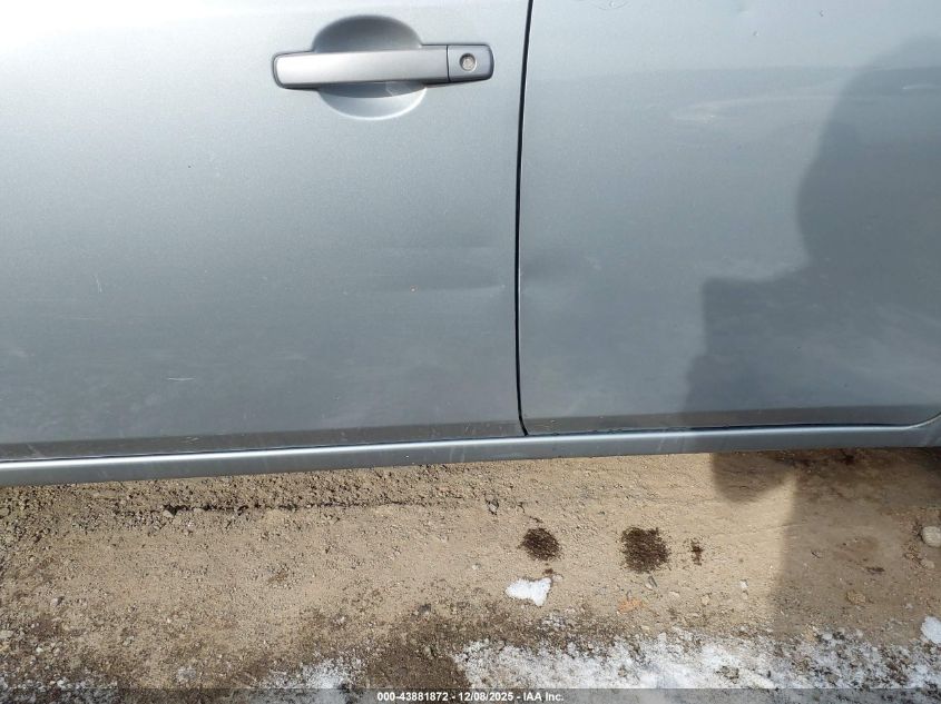 2007 Nissan Sentra 2.0 VIN: 3N1AB61E37L659234 Lot: 43881872