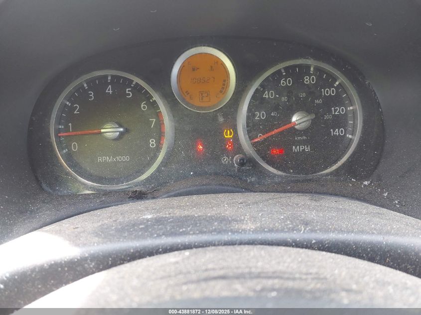 2007 Nissan Sentra 2.0 VIN: 3N1AB61E37L659234 Lot: 43881872