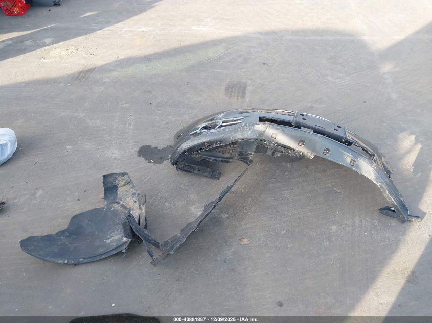 2013 Chevrolet Cruze 2Lt Auto VIN: 1G1PE5SB5D7199614 Lot: 43881887