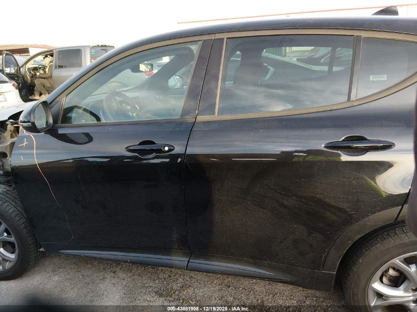 2024 Dodge Hornet R/T Eawd VIN: ZACPDFCW7R3A25997 Lot: 43881908