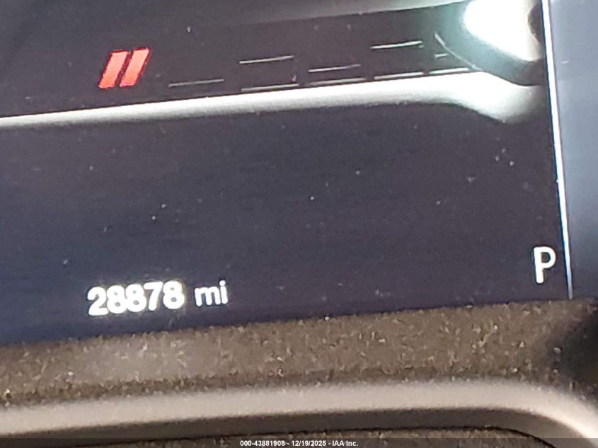 2024 Dodge Hornet R/T Eawd VIN: ZACPDFCW7R3A25997 Lot: 43881908