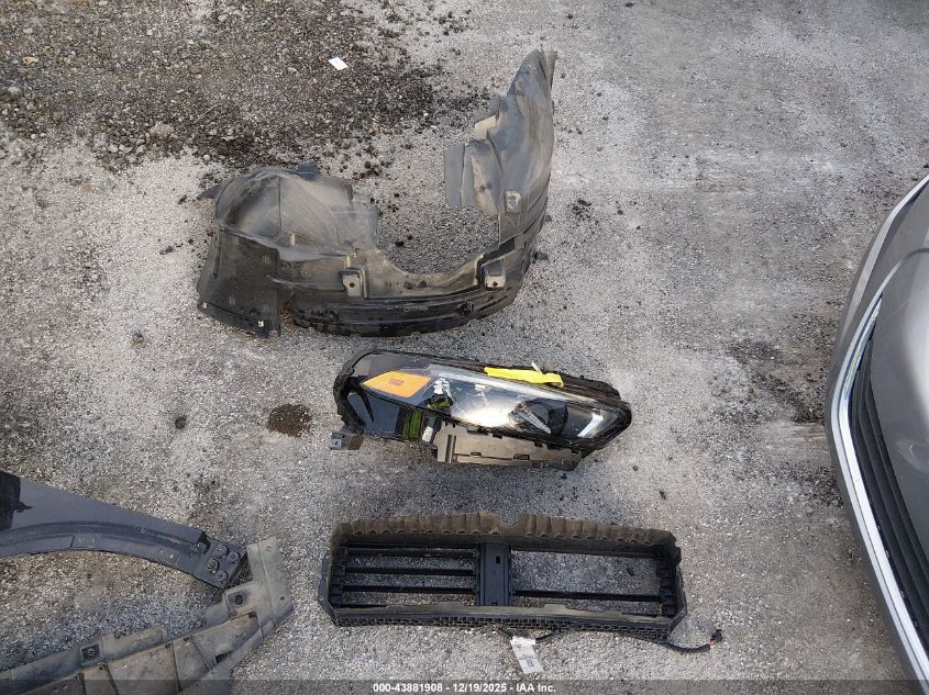 2024 Dodge Hornet R/T Eawd VIN: ZACPDFCW7R3A25997 Lot: 43881908