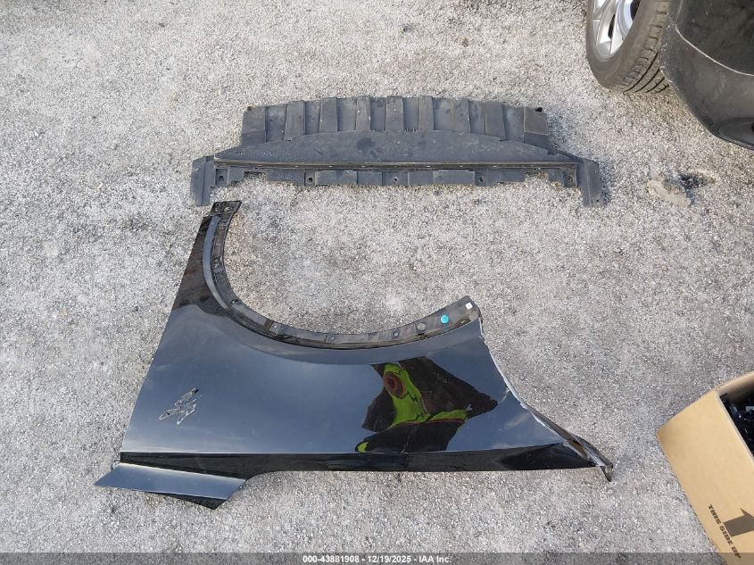 2024 Dodge Hornet R/T Eawd VIN: ZACPDFCW7R3A25997 Lot: 43881908