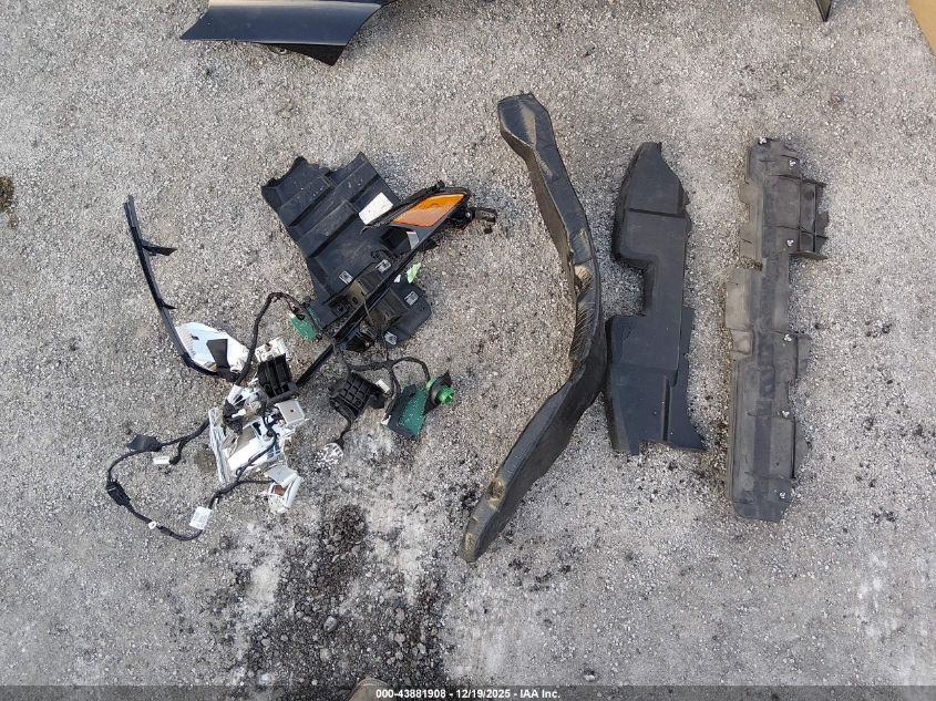 2024 Dodge Hornet R/T Eawd VIN: ZACPDFCW7R3A25997 Lot: 43881908