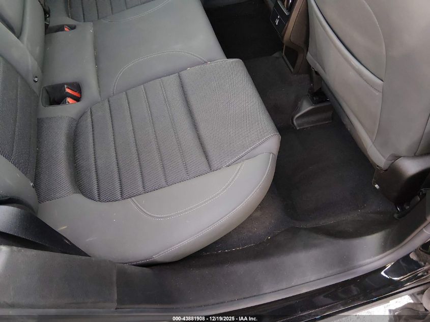 2024 Dodge Hornet R/T Eawd VIN: ZACPDFCW7R3A25997 Lot: 43881908