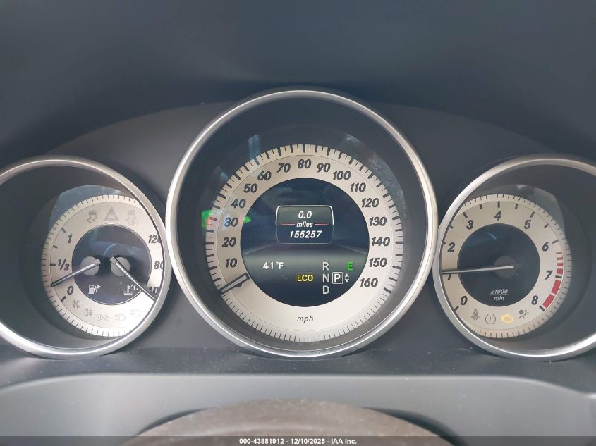 2014 Mercedes-Benz E 350 4Matic VIN: WDDKJ8JB1EF232248 Lot: 43881912