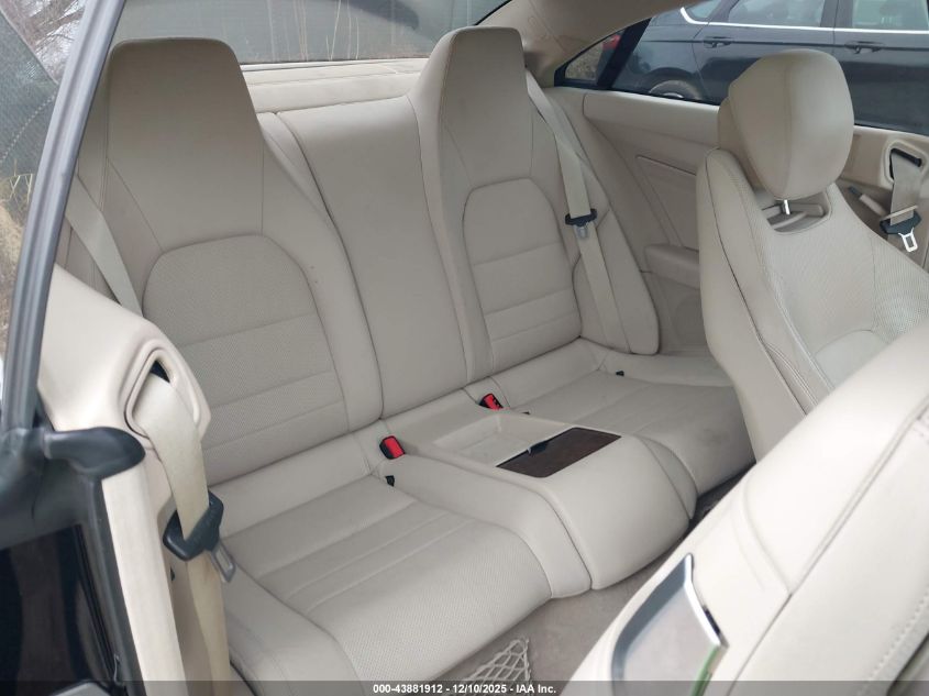 2014 Mercedes-Benz E 350 4Matic VIN: WDDKJ8JB1EF232248 Lot: 43881912