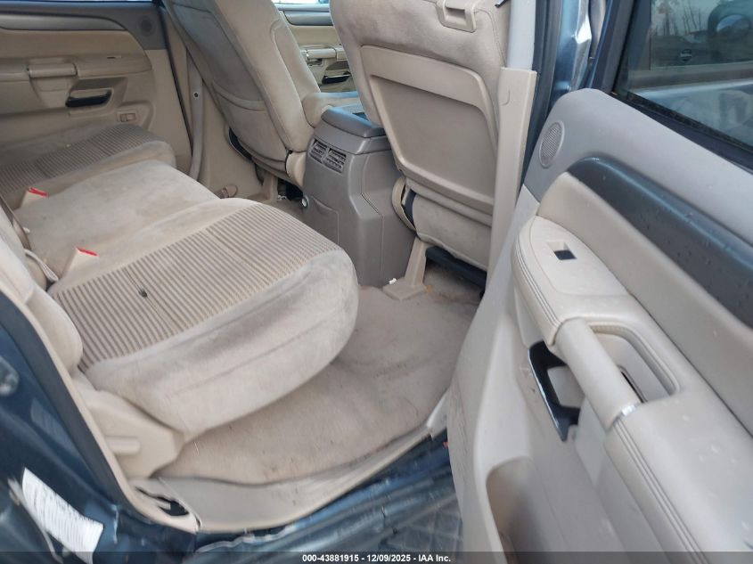 2011 Nissan Armada Sv VIN: 5N1AA0NC5BN613043 Lot: 43881915