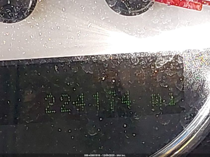 2008 Ford F-150 Lariat VIN: 1FTPW14V08KB21149 Lot: 43881916