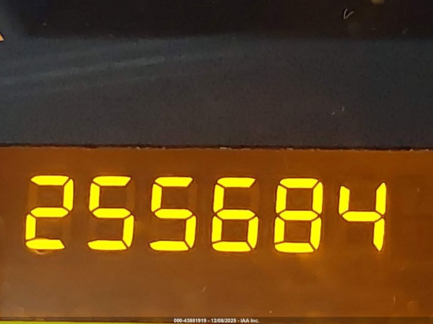 2014 Nissan Armada Sv VIN: 5N1BA0NDXEN603285 Lot: 43881919