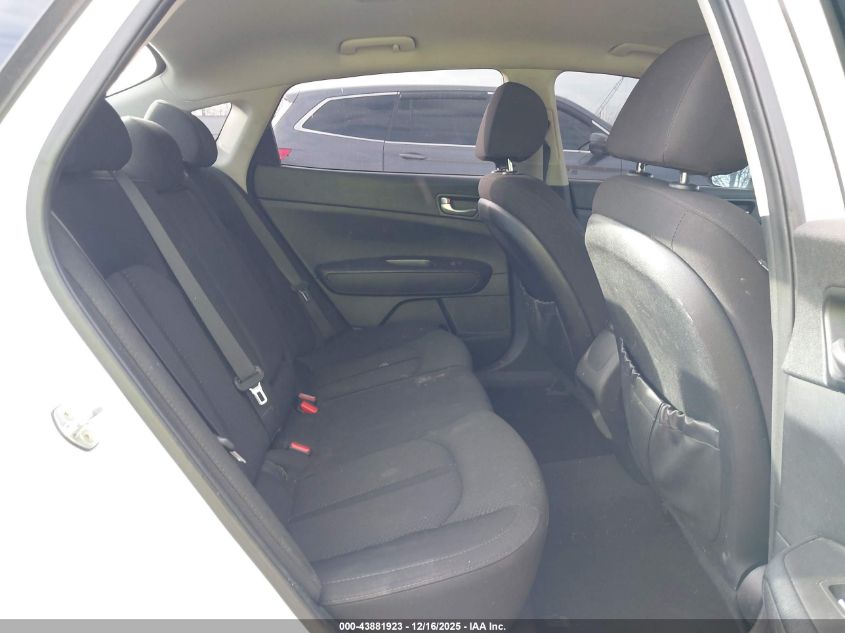 2017 Kia Optima Lx VIN: 5XXGT4L35HG162848 Lot: 43881923