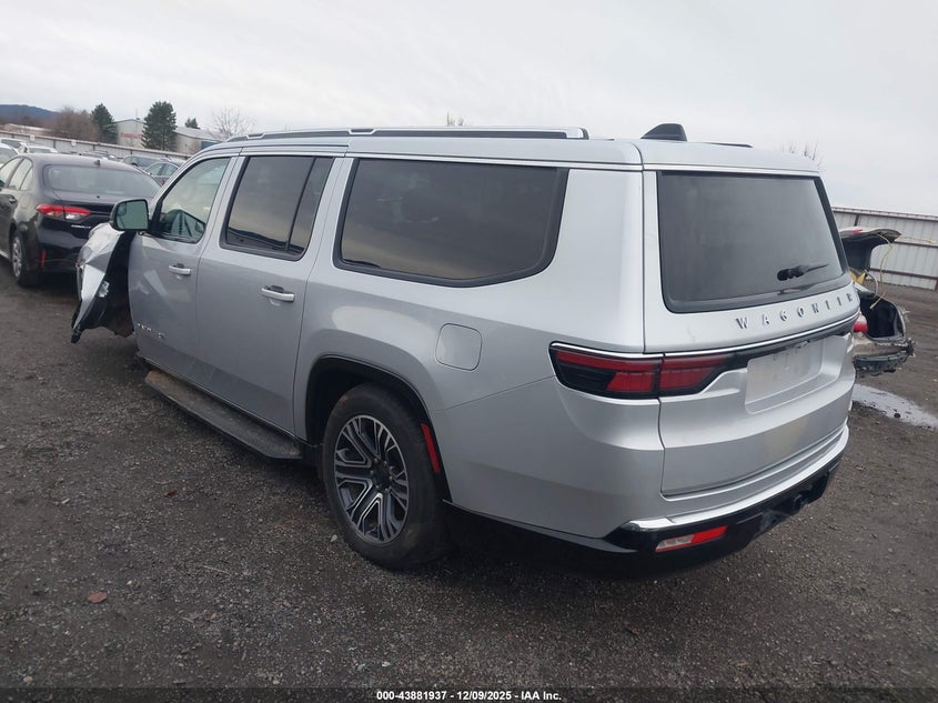 1C4SJSBP6RS175401 2024 JEEP GRAND WAGONEER photo no. 3