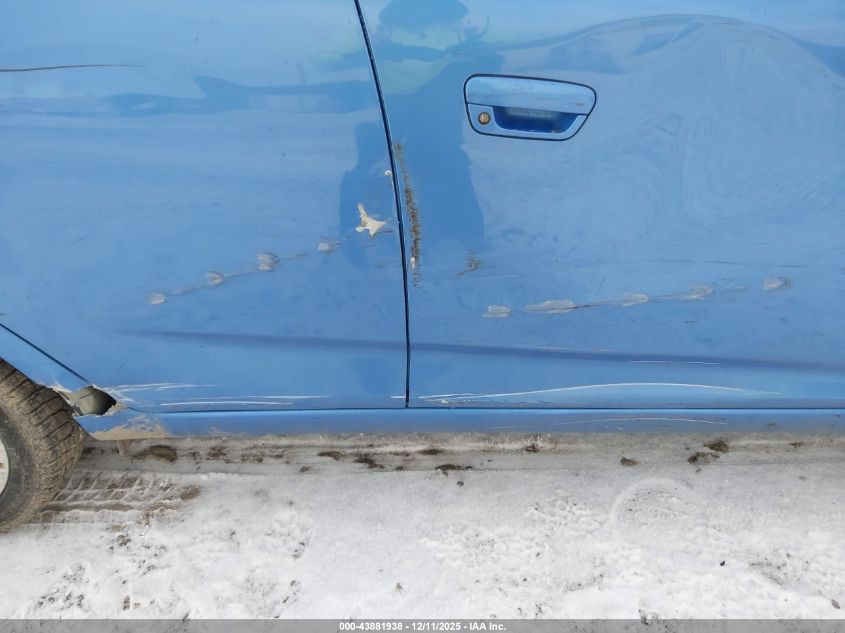 2014 Chevrolet Spark Ls Auto VIN: KL8CB6S97EC576902 Lot: 43881938