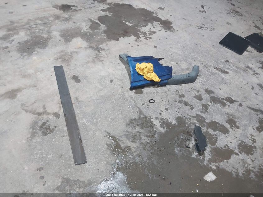 2004 Chevrolet Impala Ls VIN: 2G1WH55K049455395 Lot: 43881939