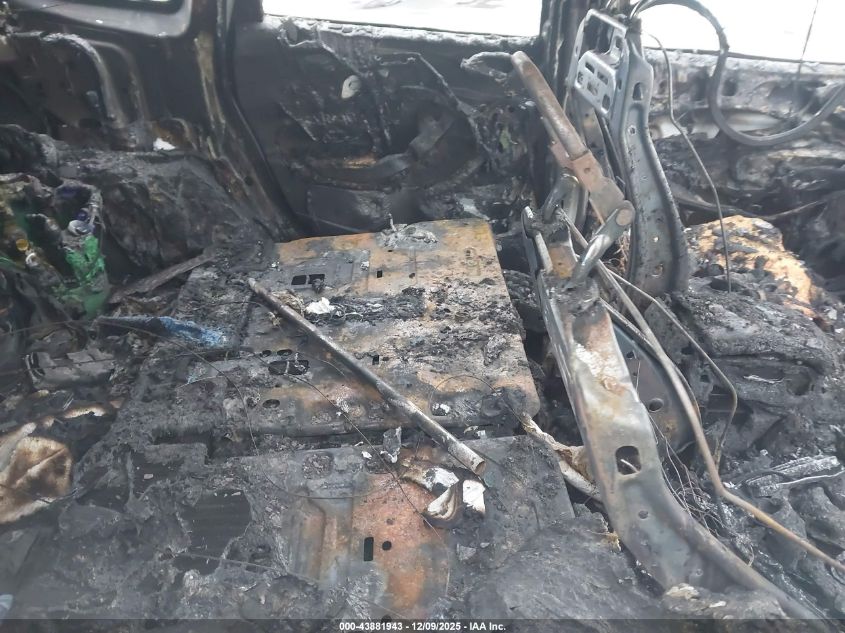 2015 Ford Escape Se VIN: 1FMCU0GX4FUC02566 Lot: 43881943