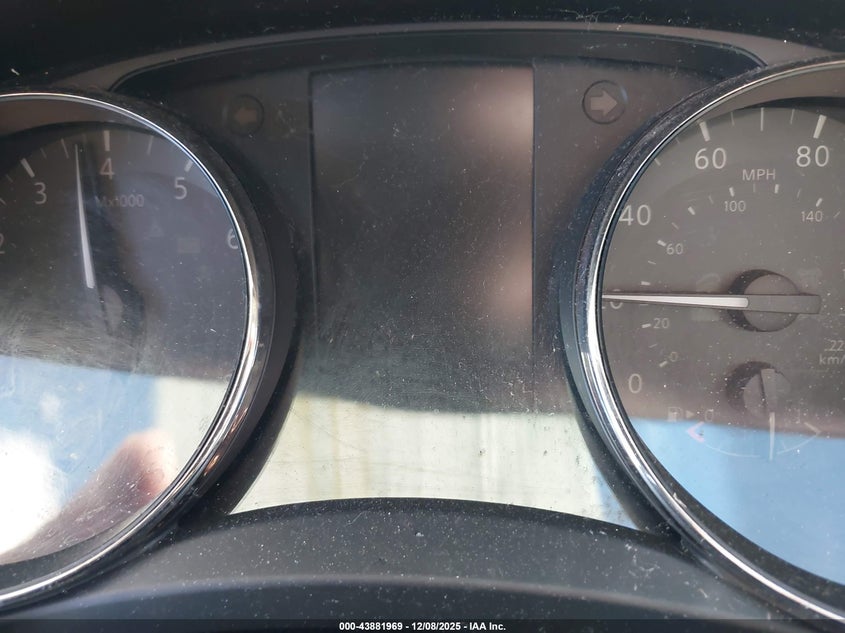 2018 Nissan Rogue Sv VIN: KNMAT2MT3JP543430 Lot: 43881969