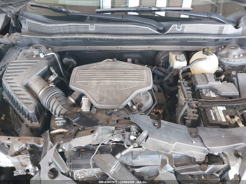 2019 Chevrolet Blazer Rs VIN: 3GNKBERS1KS695175 Lot: 43881975