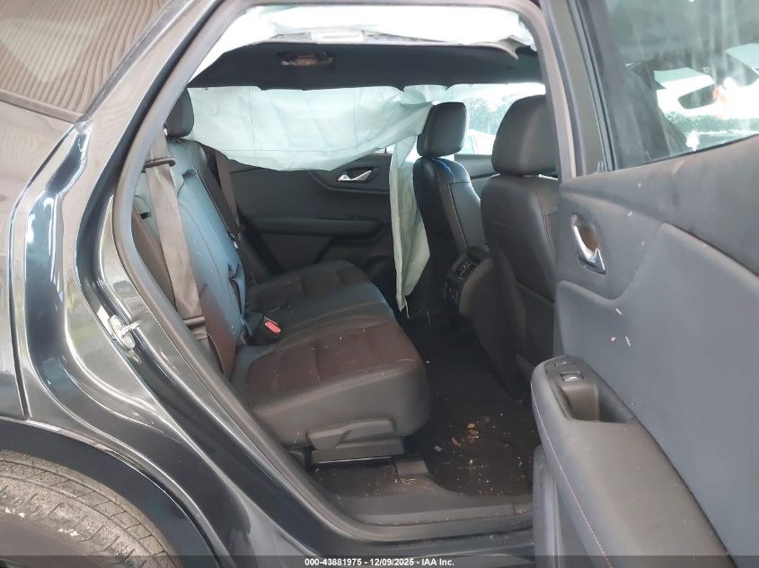 2019 Chevrolet Blazer Rs VIN: 3GNKBERS1KS695175 Lot: 43881975