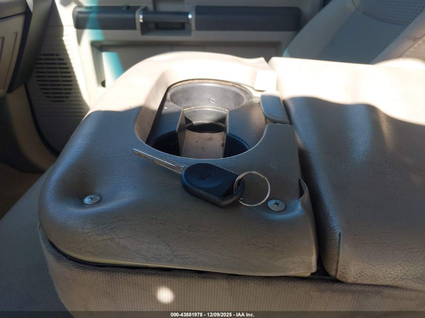 2008 Ford F-250 King Ranch/Lariat/Xl/Xlt VIN: 1FTSW20R68EB56169 Lot: 43881978