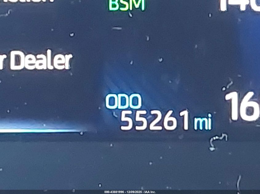 2020 Toyota Corolla Xle VIN: JTDFPRAE0LJ003094 Lot: 43881996