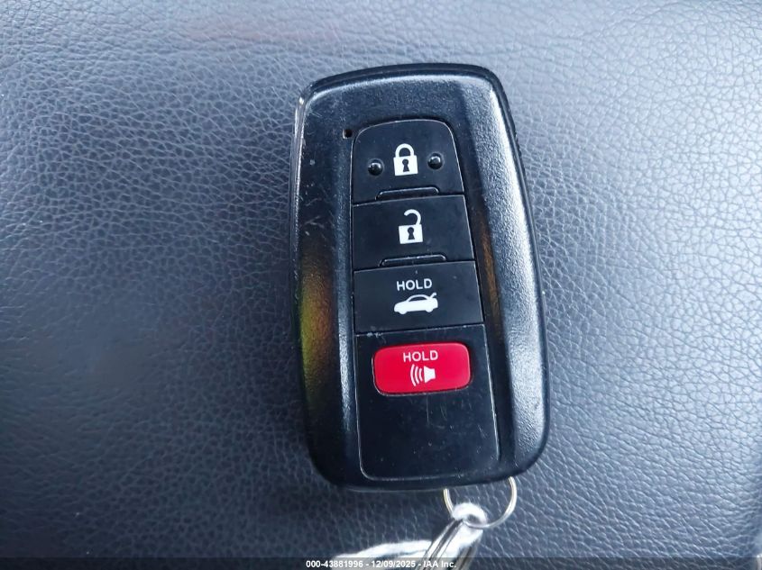 2020 Toyota Corolla Xle VIN: JTDFPRAE0LJ003094 Lot: 43881996