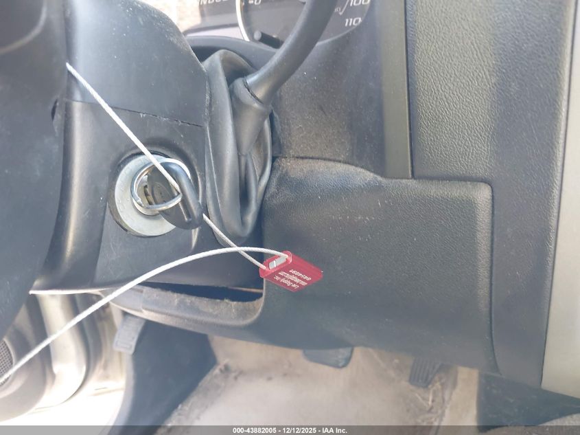 2008 GMC Canyon Sle2 VIN: 1GTCS49E588203525 Lot: 43882005