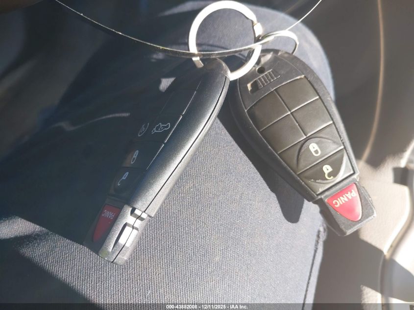 2012 Jeep Grand Cherokee Laredo VIN: 1C4RJFAG2CC134627 Lot: 43882008