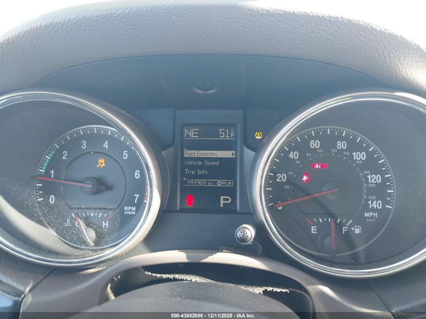 2012 Jeep Grand Cherokee Laredo VIN: 1C4RJFAG2CC134627 Lot: 43882008