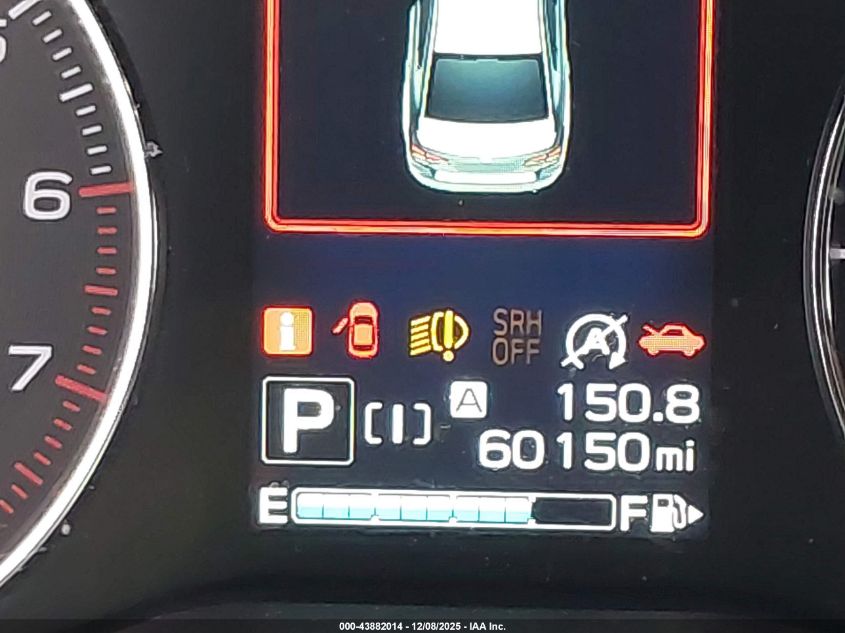 2022 Subaru Crosstrek Limited VIN: JF2GTHNC5NH269483 Lot: 43882014