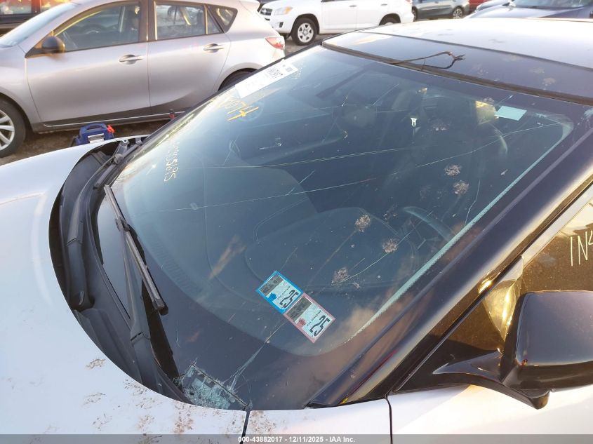 2016 Nissan Maxima 3.5 Sl VIN: 1N4AA6AP6GC905695 Lot: 43882017