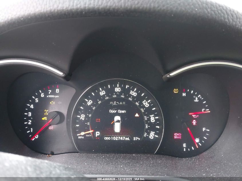 2014 Kia Sorento Limited V6 VIN: 5XYKWDA72EG546083 Lot: 43882028