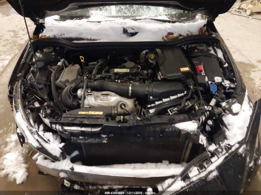 2015 Mercedes-Benz Cla 250 4Matic VIN: WDDSJ4GB9FN217438 Lot: 43882029