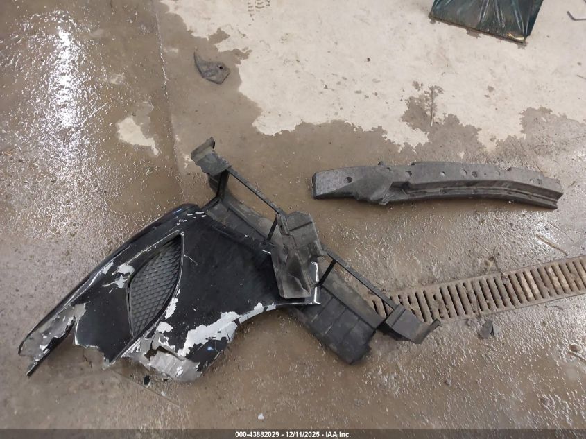 2015 Mercedes-Benz Cla 250 4Matic VIN: WDDSJ4GB9FN217438 Lot: 43882029