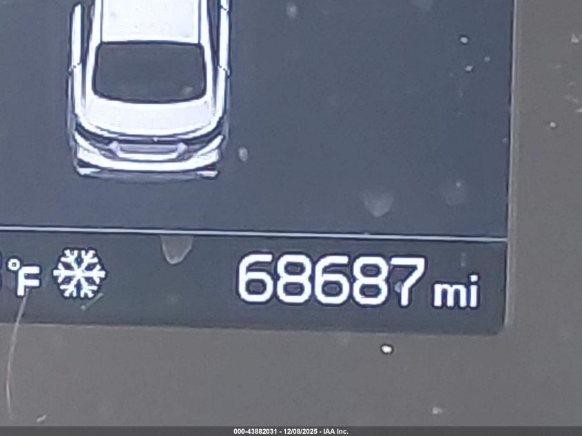 2020 Kia Forte Gt-Line VIN: 3KPF34AD7LE248736 Lot: 43882031