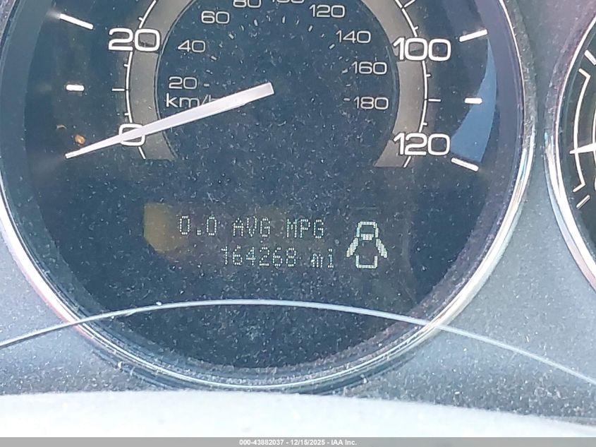 2010 Lincoln Mkz VIN: 3LNHL2GC0AR638204 Lot: 43882037