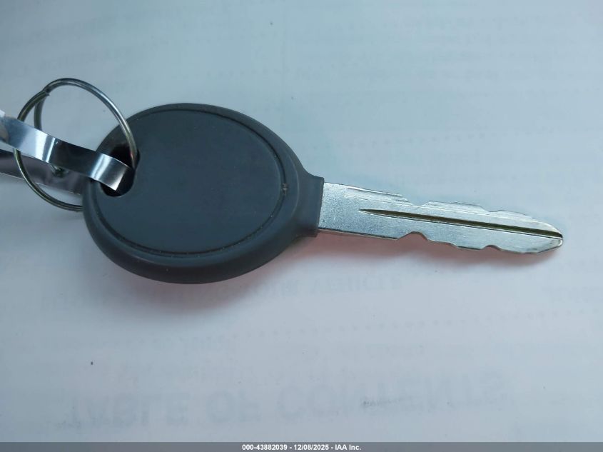 2008 Dodge Ram 1500 St/Sxt VIN: 1D7HA16K08J147364 Lot: 43882039