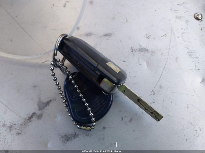 2008 Saturn Astra Xr VIN: W08AT271985074711 Lot: 43882045