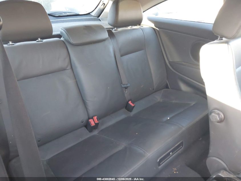 2008 Saturn Astra Xr VIN: W08AT271985074711 Lot: 43882045