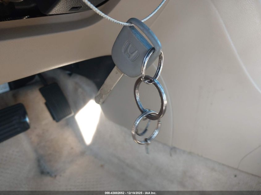 2006 Honda Accord 3.0 Ex VIN: 1HGCM82676A006271 Lot: 43882052